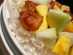 -大树餐厅(益田假日店)