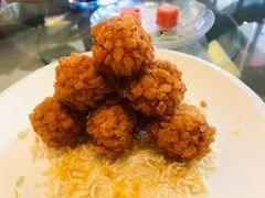 灌汤虾球-铜小馆(1891时光道店)