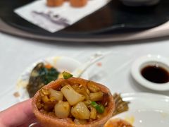-泓历皇朝酒店(东亭店)