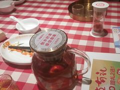 -西贝(满都海公园店)