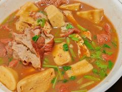 -姚记炒肝店(簋街店)
