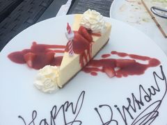 -WOLFGANG PUCK KITCHEN & BAR(迪士尼小镇店)