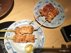 -沼津港精致料理·寿喜烧·烧鸟(漕河泾印象城店)