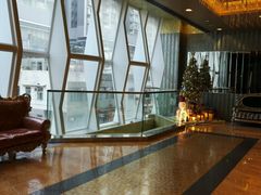 -香港华美达海景酒店