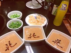 -北门涮肉·铜锅涮肉(南锣鼓巷店)