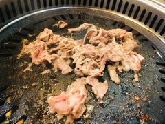 -Muhe Music Bar 木禾烧烤(南山店)