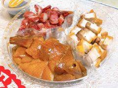 -好7港式烧腊铺(渡江路店)
