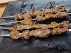 -西部马华清真兰州牛肉面·烧烤夜市(三里河店)