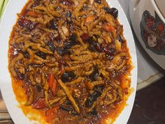 -君霖海鲜私房菜(春柳店)