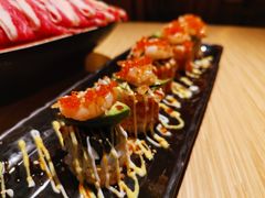 -舞漁日料美人胶原锅(陆家嘴中心店)
