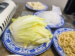 -清真·鸦儿李记·小馆(后海店)