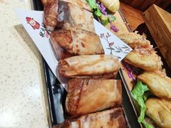 -状元阁烧烤(新华路总店)