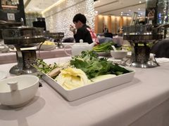 -鼎鼎香·港式火锅(北京SKP店)