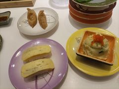 -禾绿回转寿司(苏宁广场店)