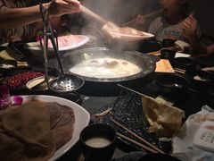 -味舵主不改良老火锅(杨舍老街店)