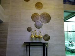 -上和臻品中国菜(花园街店)