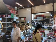 -方林富炒货店(西溪路78号本人店)