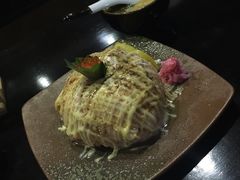 -隐鮨日料(北辰三角洲店)