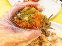 -莲花公园煎蟹(总店)