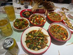 -三毛烧烤·南昌大排档(山姆店)