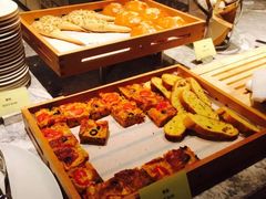 -盛宴标帜餐厅·亲子自助 (南昌喜来登酒店)