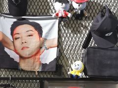 -Olive Young(明洞旗舰店)