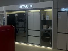 -盒马X会员店(上海森兰商都店)