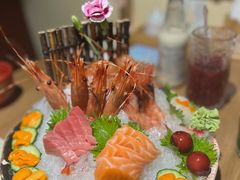 -和创柚子·会席日本料理(新区淮海街店)