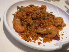 -香港狮子山下·明星粤菜餐厅(北苑店)