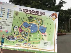 -南宁花花大世界景区