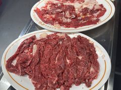 -金龙大四喜牛肉火锅