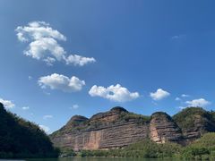 -飞天山旅游区