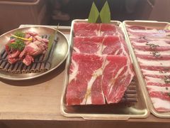 -西塔老太太泥炉烤肉(江北印象汇店)
