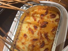 -管氏翅吧(马家堡店)