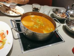 -蝎王府羊蝎子(虎坊桥总店)