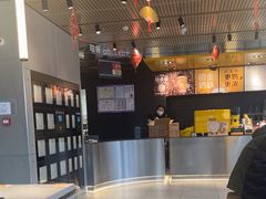 -麦当劳(北苑秋实路店)