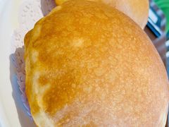 幸福的炸糖饼-奕景小馆·地道大连菜(恒隆广场店)