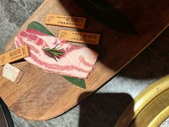 -虎哥六韩式烤肉料理 TIGERGRILL(隆生金山湖中心购物广场店)