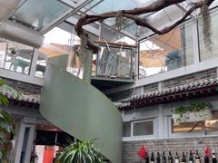-闲·胡同 Barblu Hutong(雍和宫五道营店)