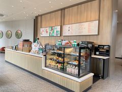 -星巴克(深圳龙华上河坊店)