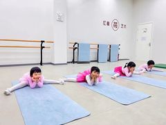 -予荷舞蹈(盛景校区)