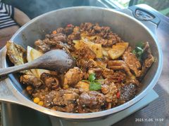 -甲大帅·甲鱼·椰子鸡主题餐厅(唐家店)