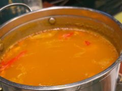 -火舞泰·泰式海鲜火锅餐厅(世纪城店)