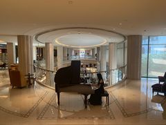 -Salon de Ville浦江汇(上海外滩华尔道夫酒店店)