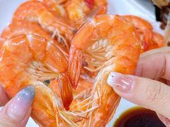 -考记泥焗鸡农庄·海鲜(北洛秘境店)