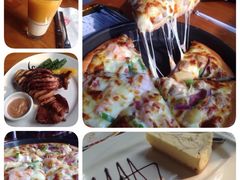 -萨贝尔意式餐厅(富安国际广场店)