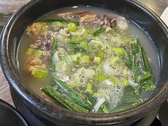 -外婆米肠汤饭(海滨中路店)