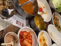-农乐园炭火烤肉(世茂店)