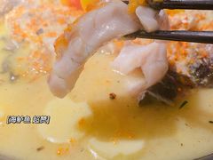 -匠子烤鱼(上邦百汇城店)
