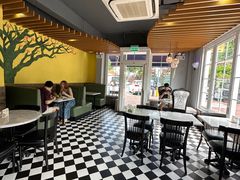 -安德鲁饼店(总店)